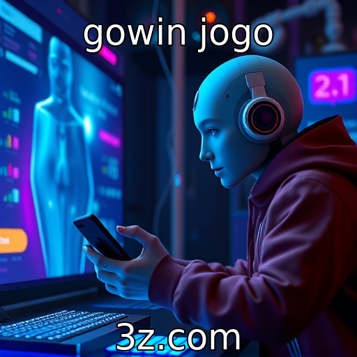 Como a inteligência artificial transforma a experiência de jogo