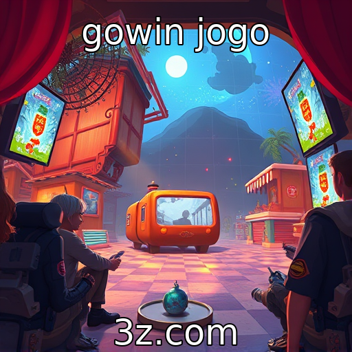 A evolução das tecnologias de realidade aumentada nos games