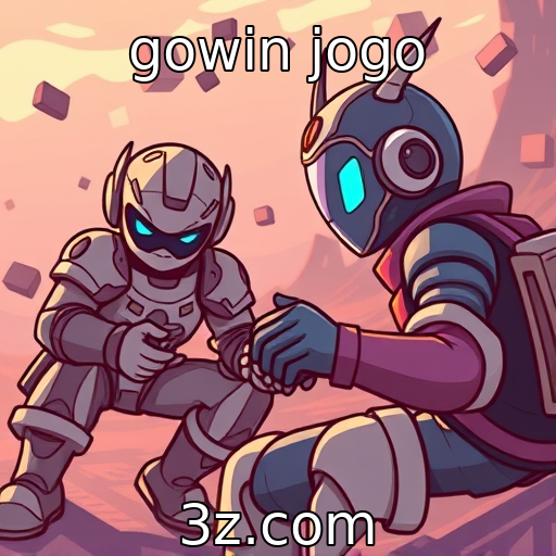 Tendências emergentes na indústria de jogos digitais