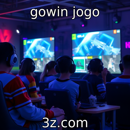 E-sports e seu efeito na cultura juvenil