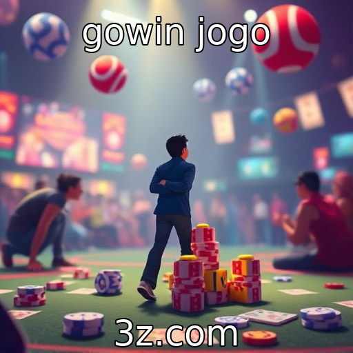 Expectativas para eventos e feiras de jogos no futuro