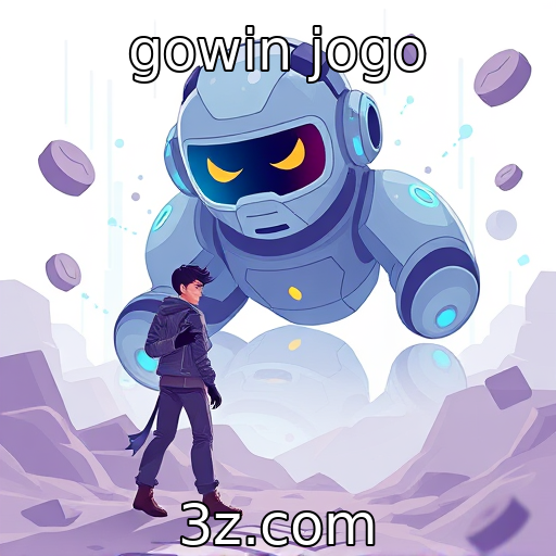 Tendências futuras na indústria de jogos