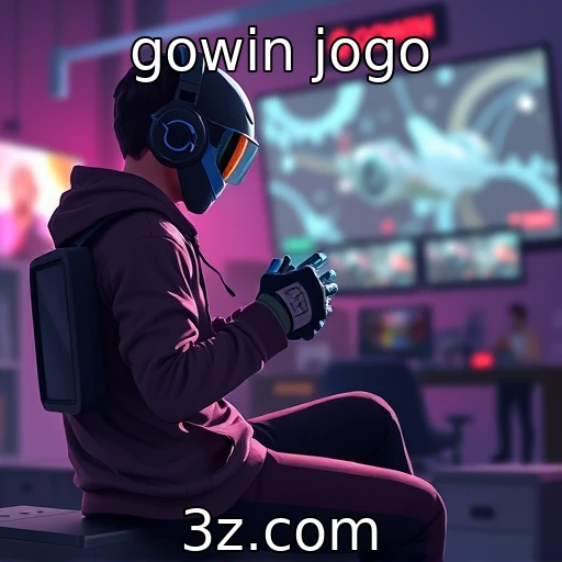 Tendências futuras na indústria de jogos digitais