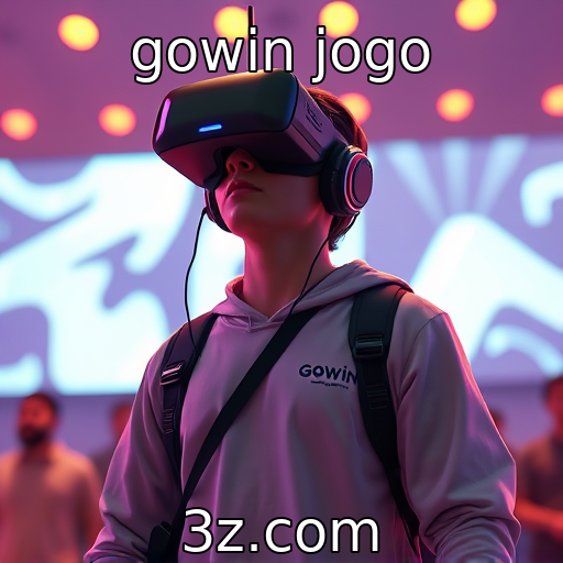 Futuro das experiências de realidade virtual em jogos