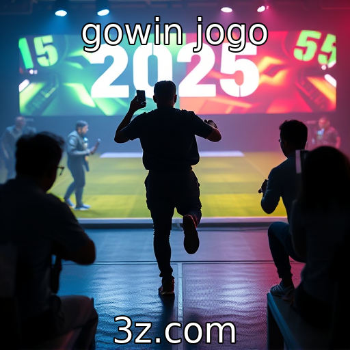 Novas tendências no design de jogos em 2025