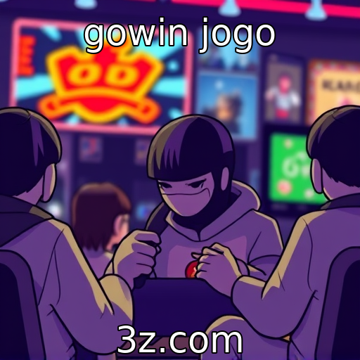 Tendências de consumo na indústria de jogos