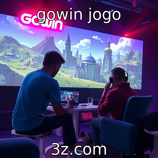 Inovações tecnológicas que moldam a experiência gamer