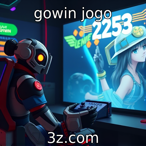 Tendências de inovação em jogos de 2025