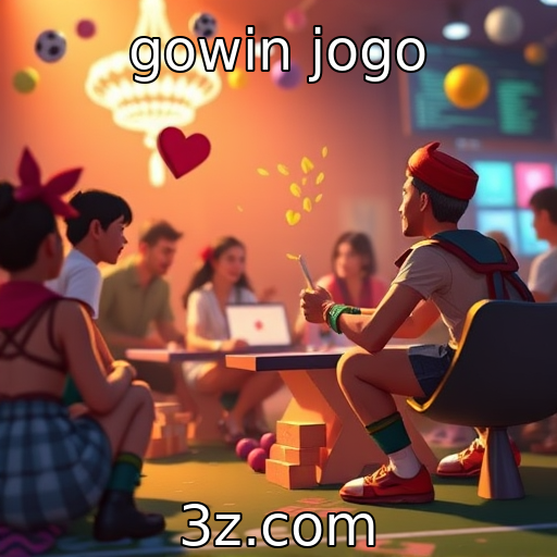 Análise do mercado internacional de jogos e suas oportunidades