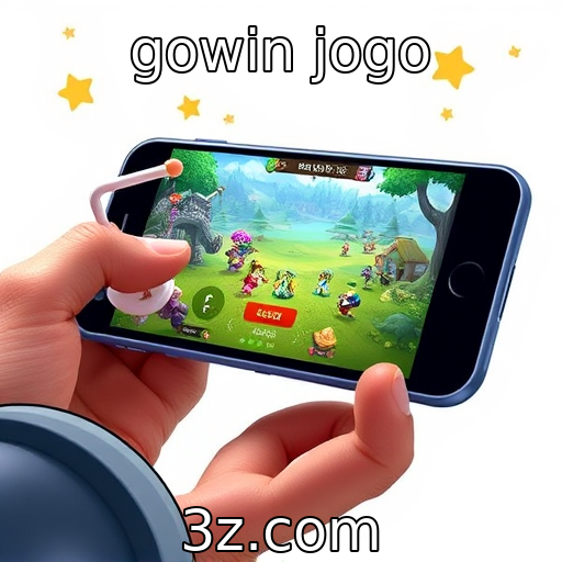 Mercado de jogos móveis continua em crescimento