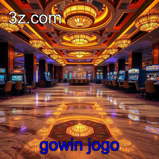 Desafios Incríveis de Puzzle no Gowin Jogo