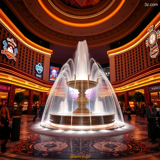 A Arte da Estratégia no gowin jogo: Duelo de Mentes