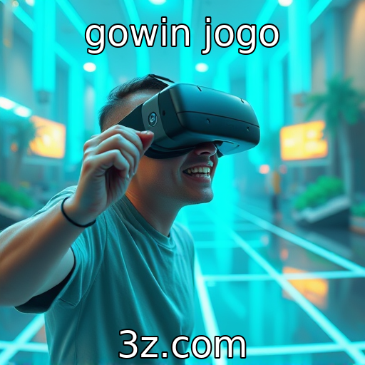 Tecnologia de realidade virtual e seu futuro nos jogos