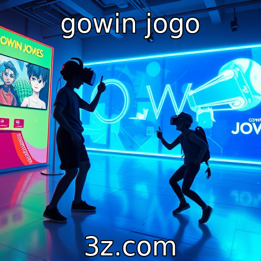 Crescimento da realidade virtual na indústria de jogos