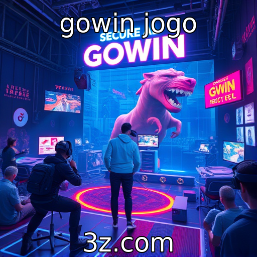 Impacto da realidade virtual na indústria de jogos